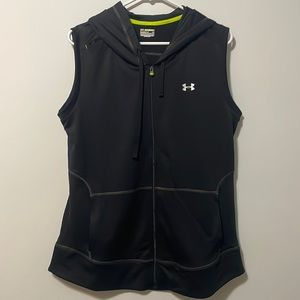Under Armour Vests for Men - Poshmark